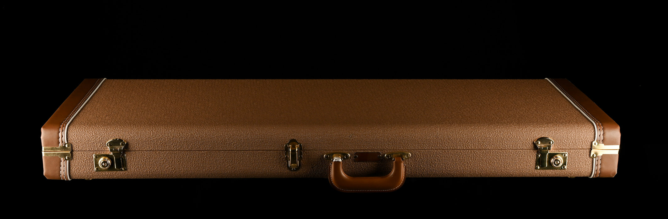 Used Fender American Vintage II 1961 Stratocaster Fiesta Red with OHSC