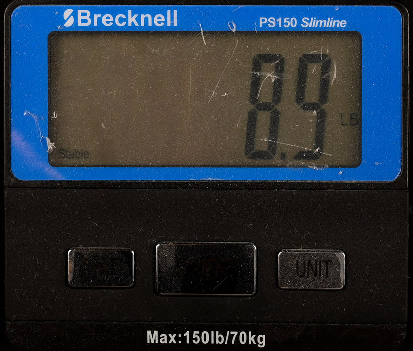 Used Wylde Audio Odin Grail Buzzsaw Crimson Gold with Gig Bag