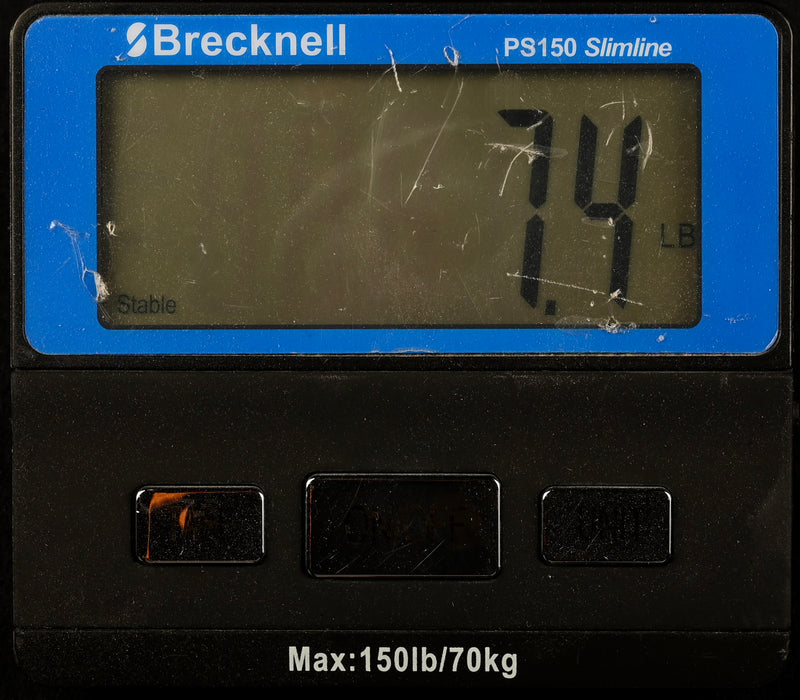 Pre Owned 2016 Fender Mustang Bass PJ Sonic Blue