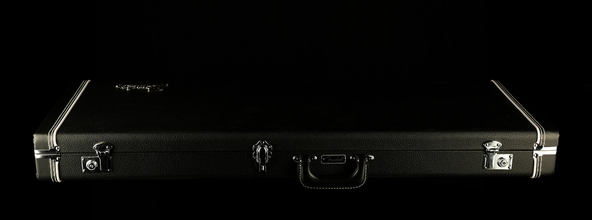 Used Fender Artist Series Tom Morello Soul Power Stratocaster Black With OHSC