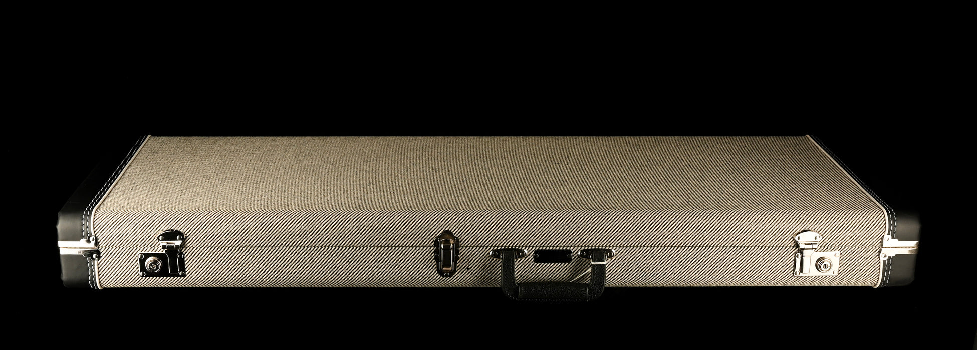 Used Fender Artist Series Jim Root Jazzmaster V4 Flat White with OHSC