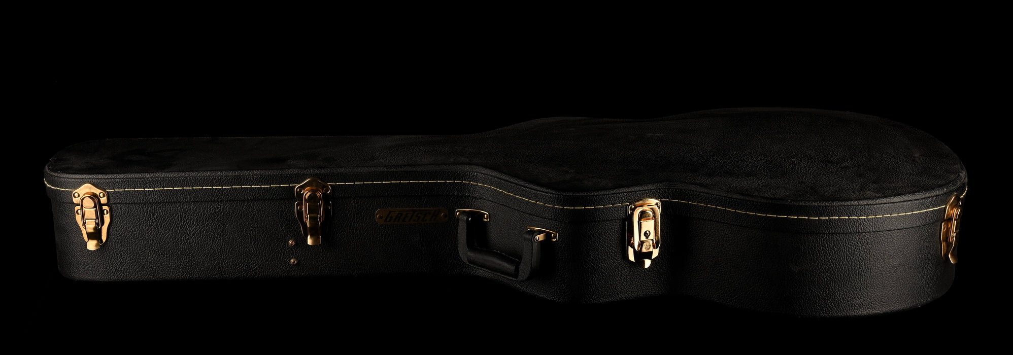 Used Gretsch G5120 Electromatic Hollow Body Orange with Case