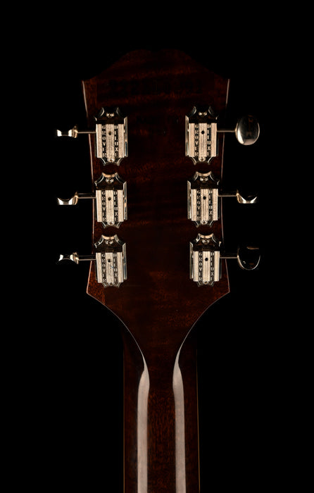 Pre Owned Epiphone USA Casino Vintage Sunburst With OHSC