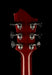 Pre Owned 1976 Hagstrom Swede Cherry Red Translucent With Case