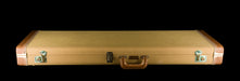 Used Fender Limited Edition Classic Player FSR 60's Stratocaster Vegas Gold with Case