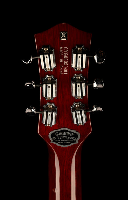 Pre Owned Gretsch G5135 Electromatic Corvette Cherry Stain