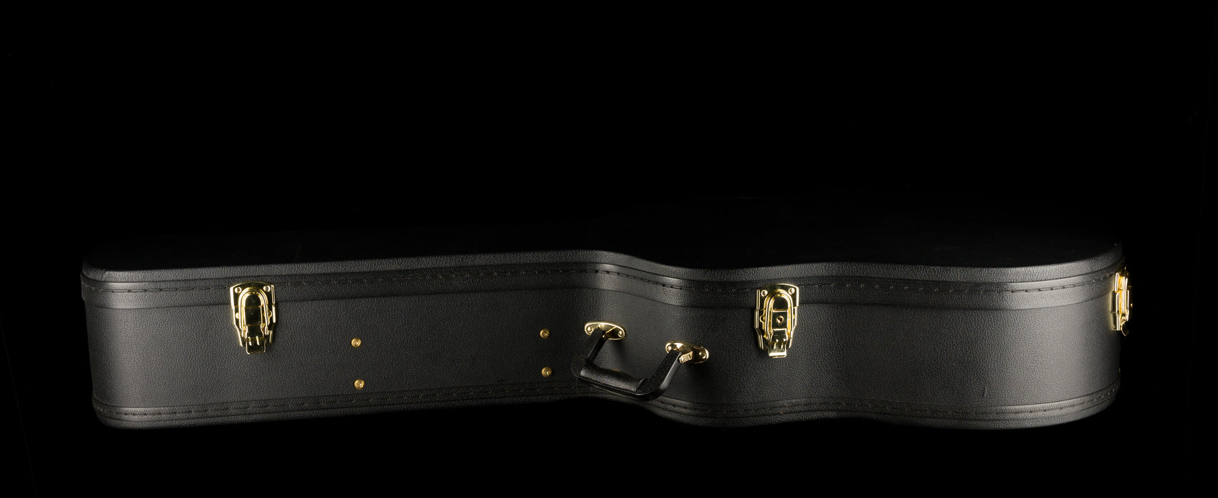 Pre Owned Yamaha FGX830C Dreadnought Cutaway Black With Case