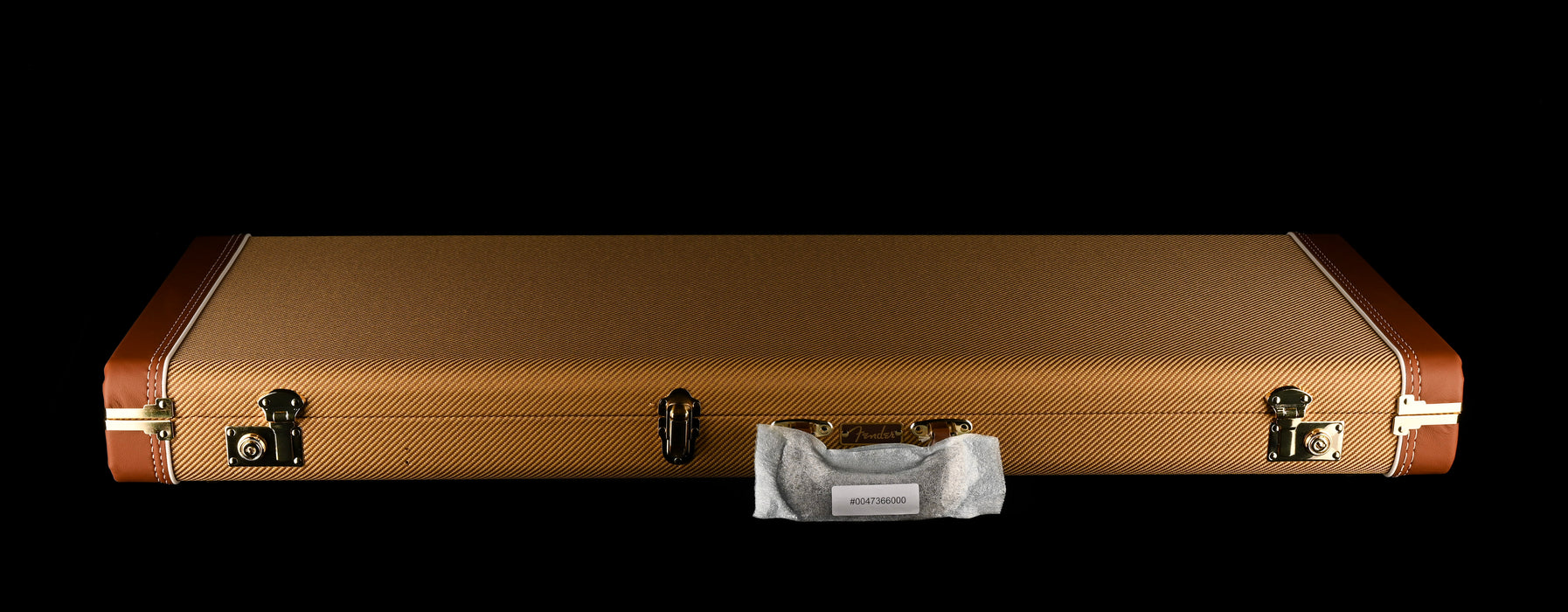 Fender Custom Shop Exotic 1952 Telecaster Sugarpine Relic Natural With Case