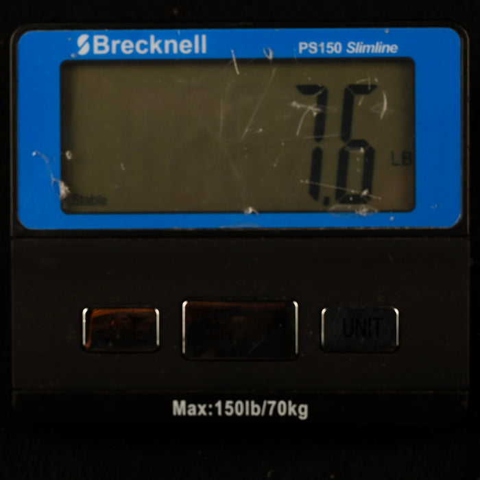 Pre Owned 2007 Fender VG Strat 3-Tone Sunburst Modified With Gig Bag