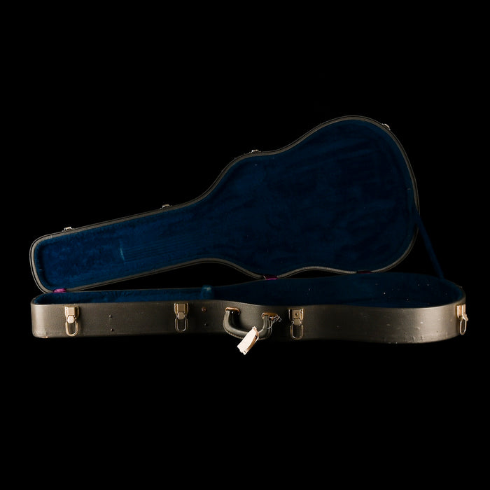 Vintage 1964 Epiphone Casino Sunburst With OHSC