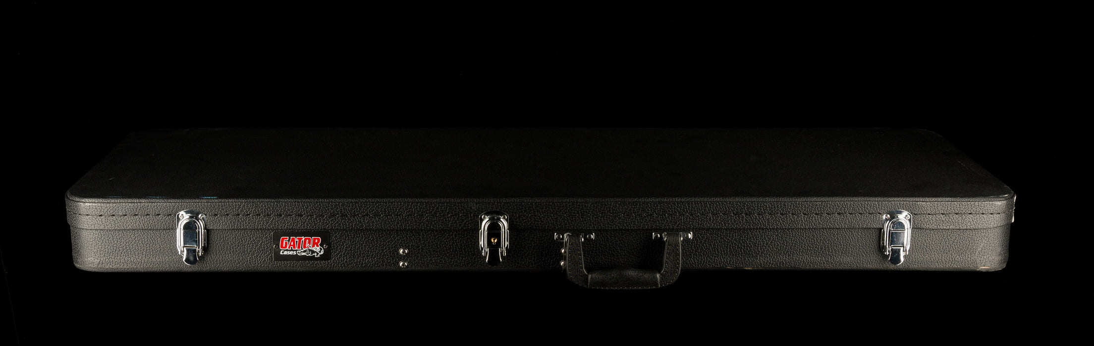 Pre Owned ESP LTD Eclipse Custom '87 Black With Case