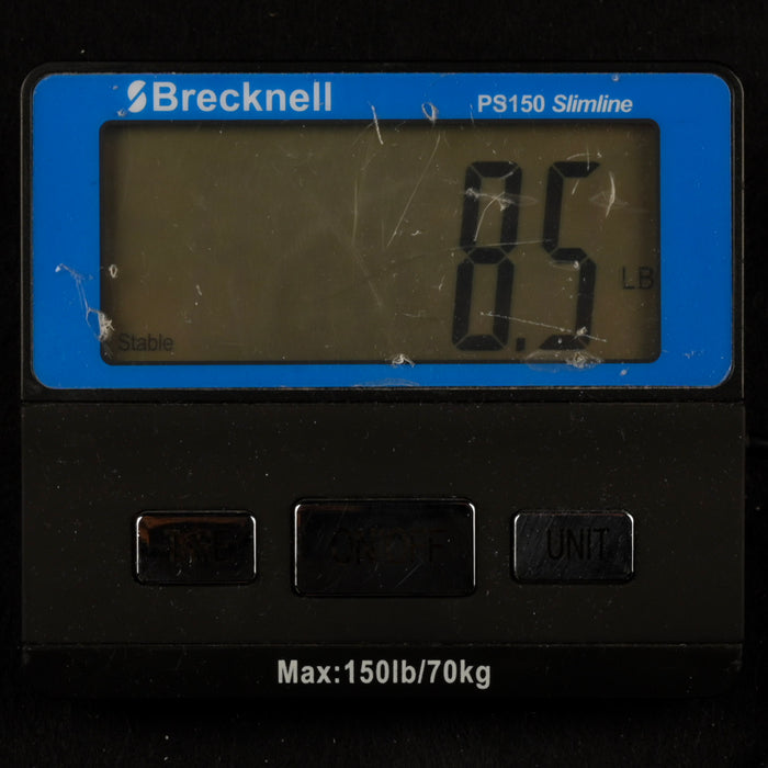 Used Mooer GTRS S801 Intelligent Guitar/Amp/Footswitch Kit, S-Style Electric Guitar Seafoam Green