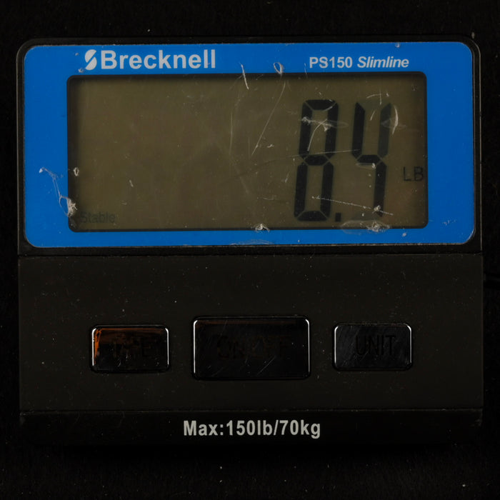 Pre Owned 2023 Gretsch G6229T-'89 Vintage Select Silver Sparkle Electric Guitar With OHSC