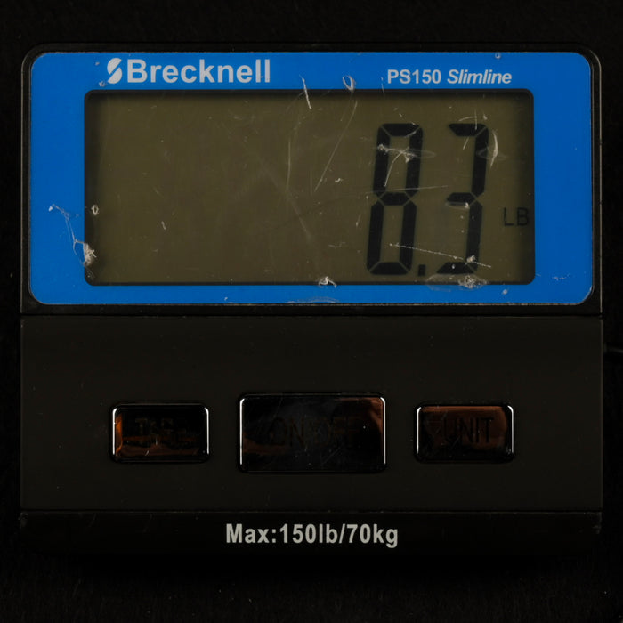 Victor Guitar Company Finster Custom 3P90 Quilted Maple Top T-Style Natural Electric Guitar With HSC