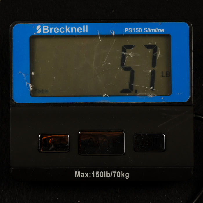 Vintage 1956 Gretsch G6022 Rancher Acoustic Guitar Orange Stain With OHSC