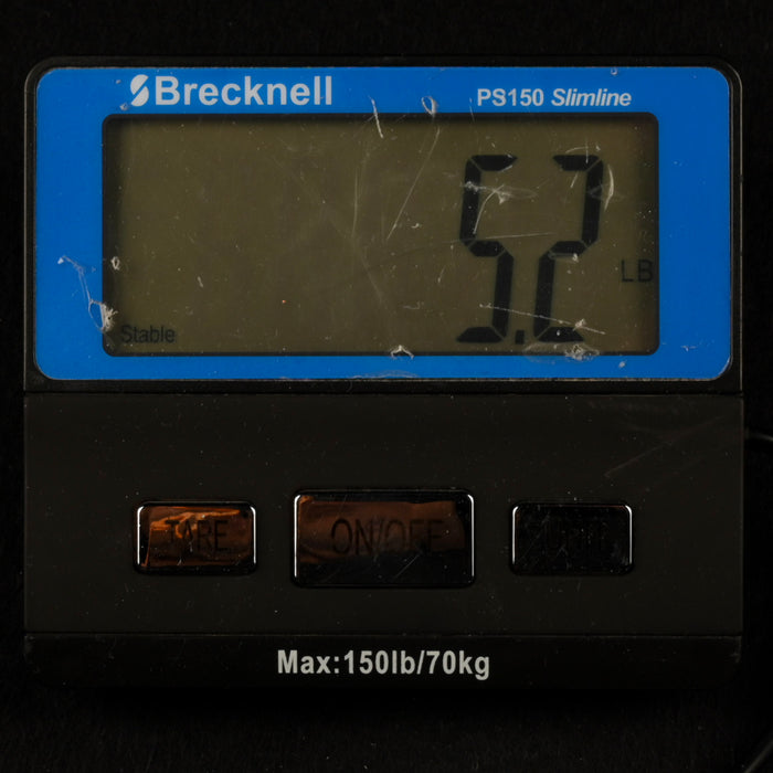 Pre Owned 2005 Taylor K-20ce Koa Natural Acoustic Electric Guitar With OHSC