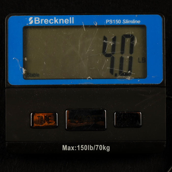 Pre Owned Bedell HGH-17-G Acoustic Guitar With OHSC