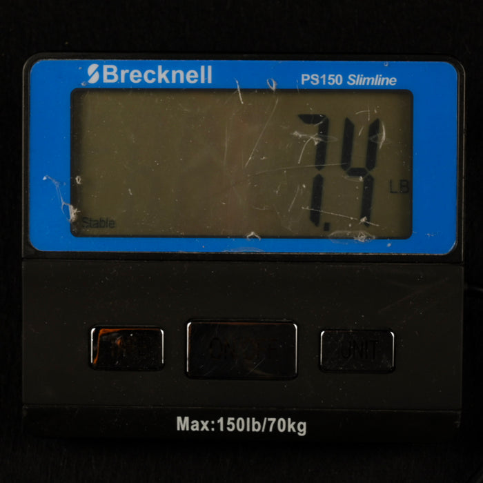 Vintage 1962 Gretsch G6129DC Silver Sparkle Jet With OHSC