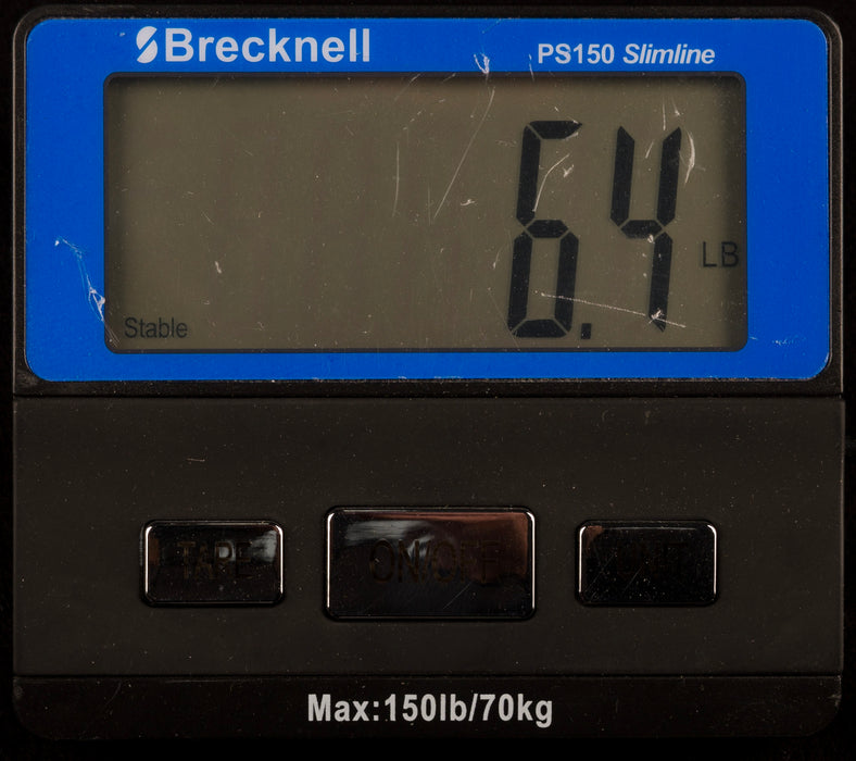 Powers Electric A-Type Sienna Metallic with Softshell Case