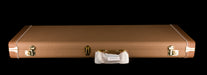 Fender Custom Shop "Mod D" 1959 Telecaster Custom Journeyman Relic Rosewood Texas Tea
