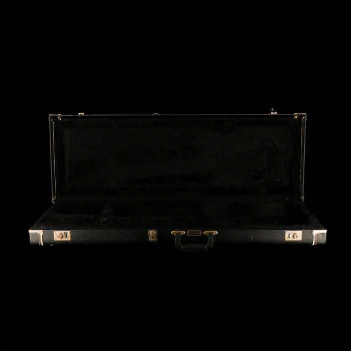 Pre Owned 1996 Fender 50th Anniversary Telecaster Custom Vintage White With Case