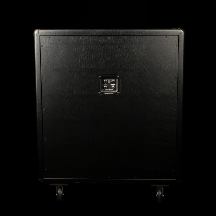 Pre Owned Mesa-Boogie Road King 4x12" Guitar Amp Cabinet