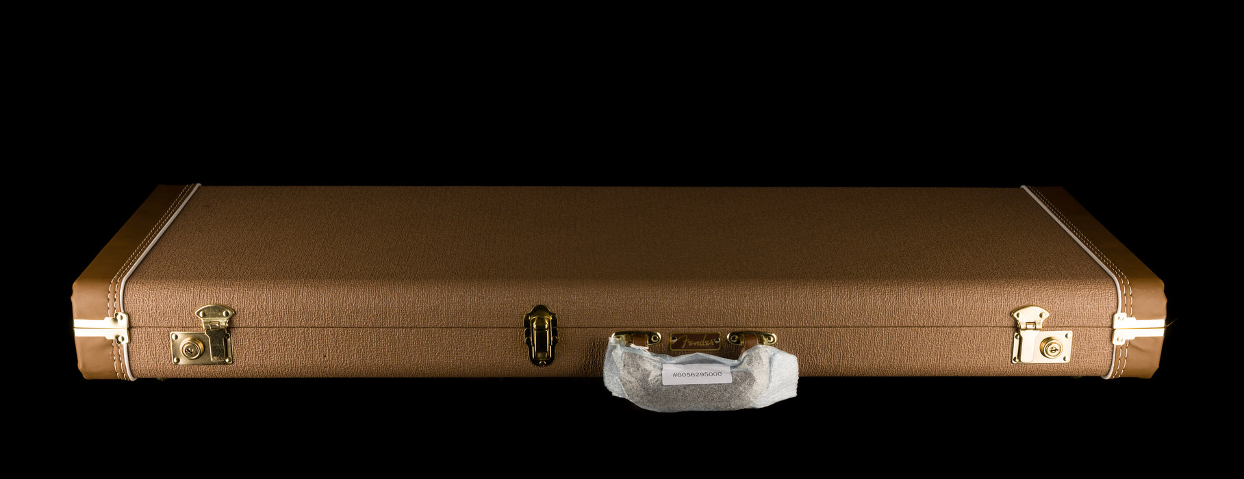 Fender Custom Shop Masterbuilt Dennis Galuszka Santa Cruz Boardwalk 1959 Telecaster NOS Natural