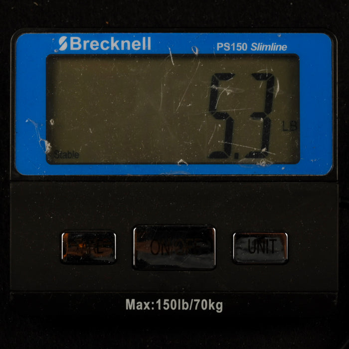 Used 2004 Ovation 1869 Custom Legend Acoustic Electric Black With OHSC