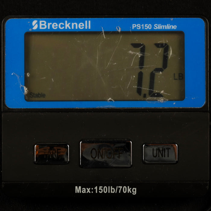 Vintage 1967 Guild Starfire I Bass Sunburst With OHSC