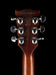Pre Owned 2013 Gibson 50s Tribute SG Prototype Brown Mahogany With Gig Bag