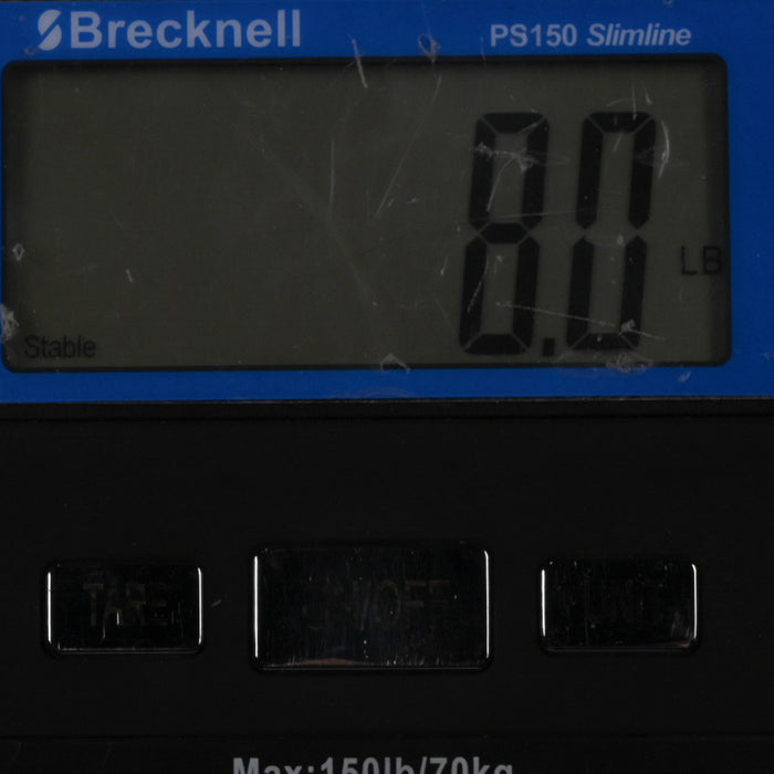 Pre Owned Gibson Mod ES-335 Figured Blue Brink Blast with OHSC