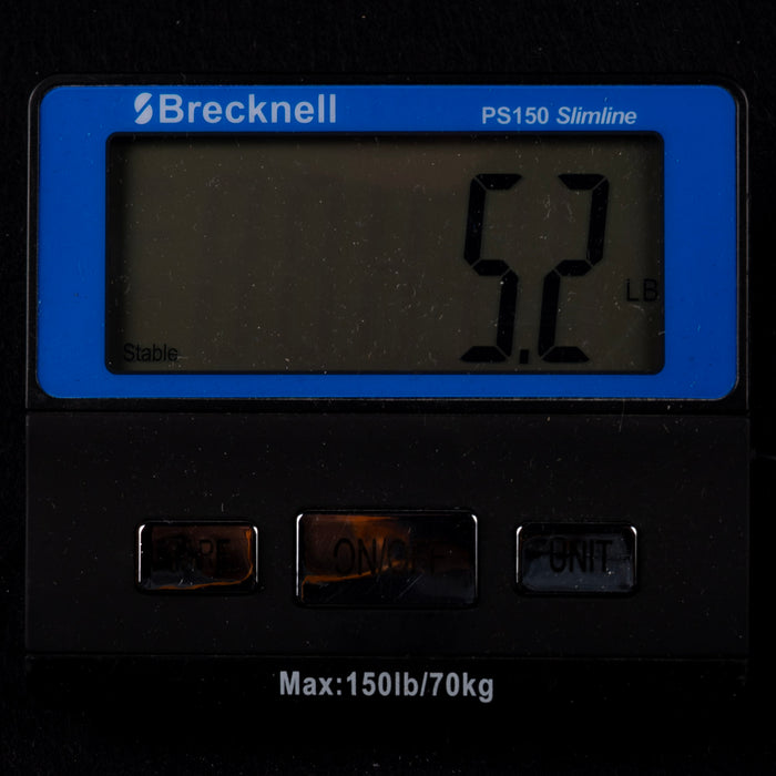 Used Santa Cruz OM Grand Natural Acoustic Electric Guitar with OHSC