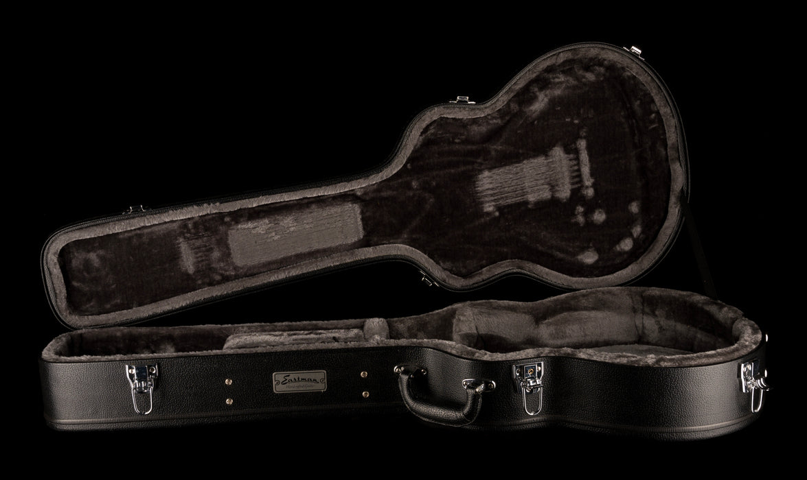 Pre Owned Eastman T184MX - Classic Sunburst With OHSC