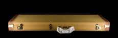 Fender Custom Shop Limited Edition 70th Anniversary 1954 Stratocaster NOS Wide-Fade 2-Color Sunburst With Case