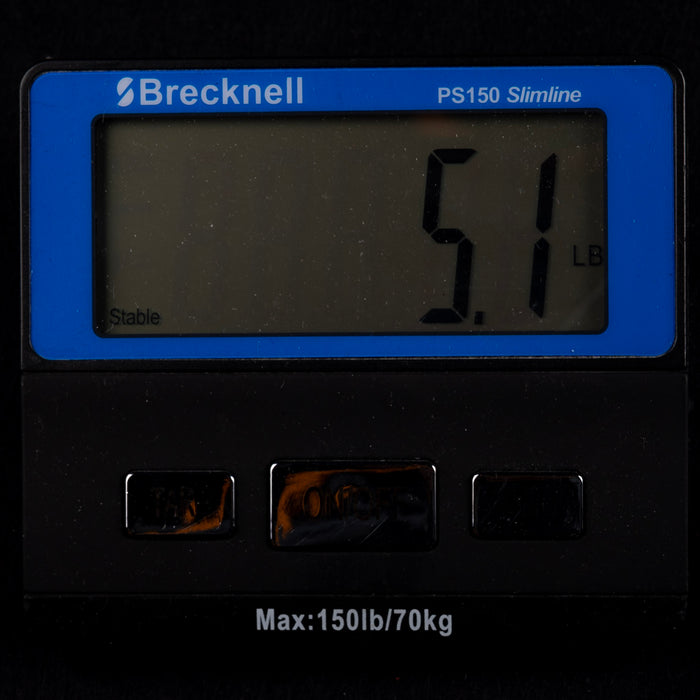 Pre Owned 2001 Gibson Montana Gold SJ-200 Ren Ferguson-era Natural Acoustic Guitar With OHSC