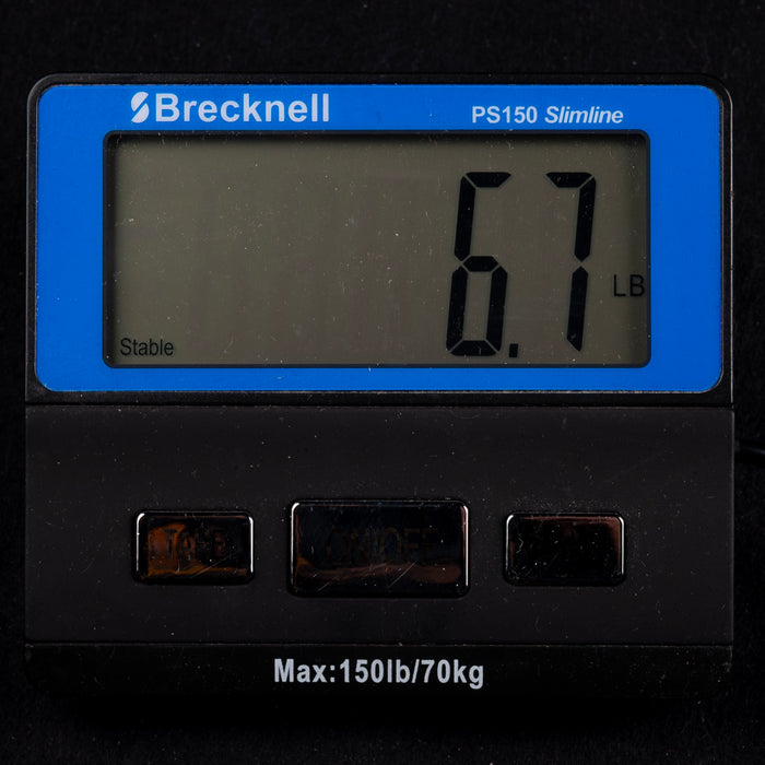 Pre Owned 2015 Fender Custom Shop Telecaster Two-Tone NOS Aztec Gold With OHSC