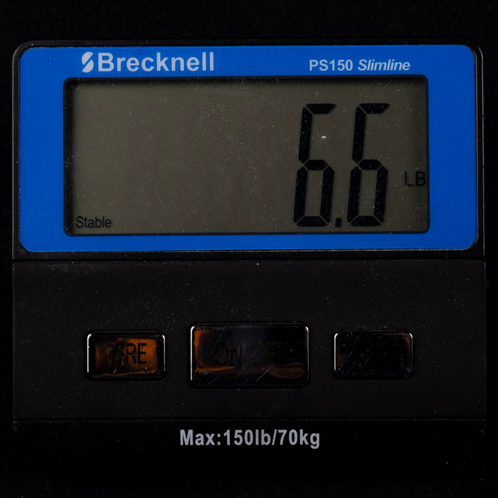 PRS Private Stock Custom 24 Semi-Hollow Piezo Blood Red Glow With Case