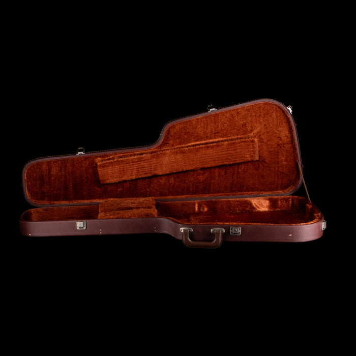 Used 2011 Danelectro DC-59 Matte Black With HSC