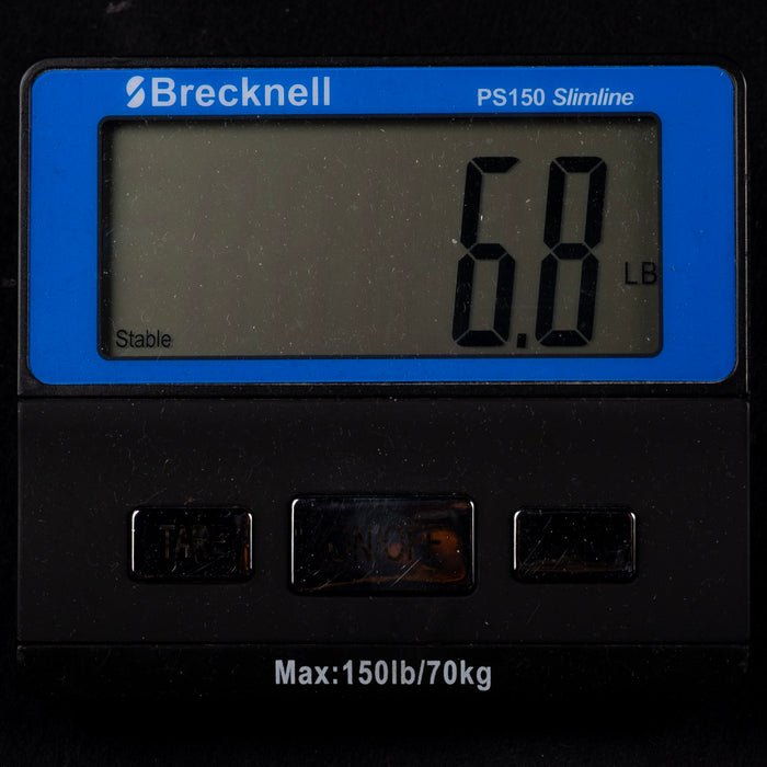 Pre Owned 2022 Fender Custom Shop Limited Edition 50's Pine Esquire, Super Heavy Relic Nocaster Blonde With OHSC