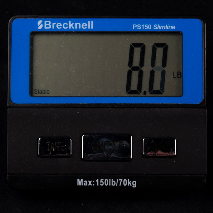 Pre Owned 2024 Gibson Custom Shop Mod Collection 1964 ES-335 Laguna Azul with OHSC