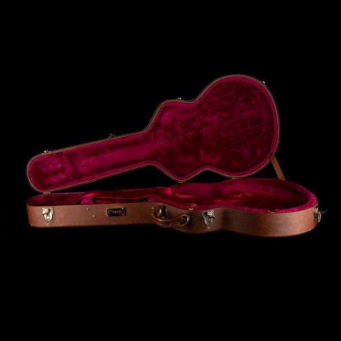 Pre Owned 1998 Gibson B.B. King Lucille Electric Guitar With OHSC