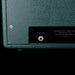 Pre Owned 2007 Divided By 13 FTR37 Green/Cream Guitar Amp Head And 2x12" Cab with Footswitch and Covers