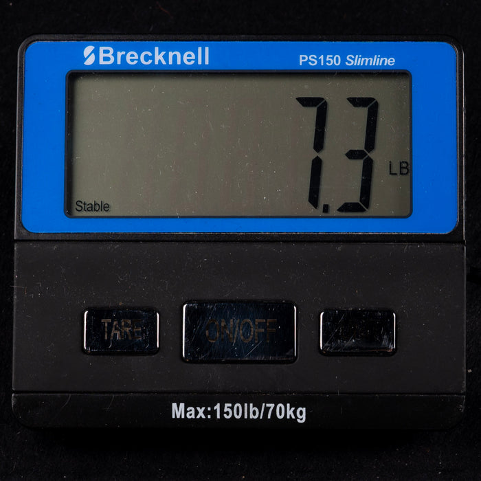 Heritage Eagle Classic Hollow Antique Natural Electric Guitar with Case