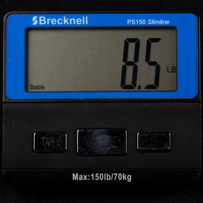 Vintage Guild	1966 Starfire VI Sunburst Hollowbody Guitar With OHSC