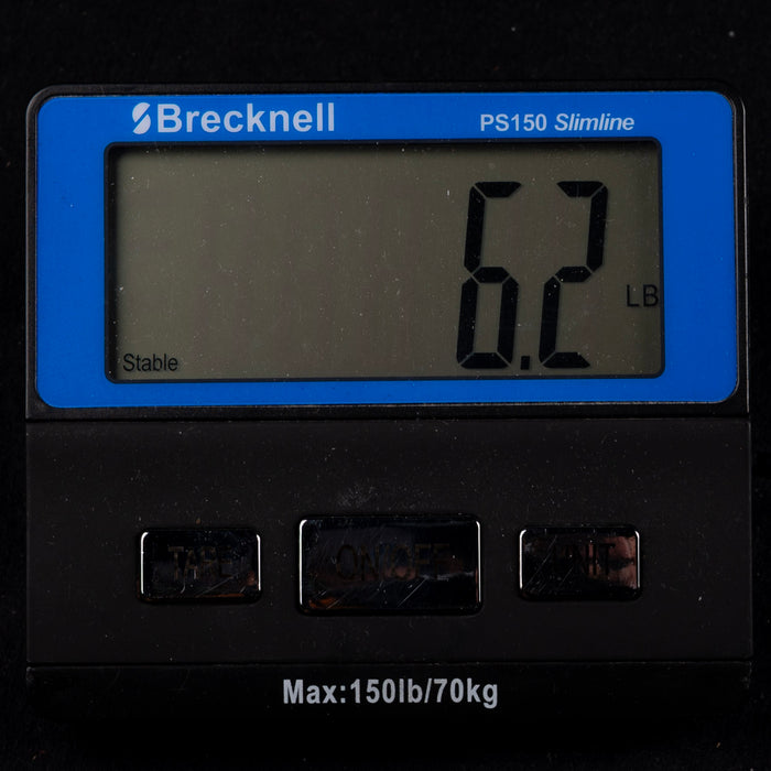 Used Gretsch G6131 Malcom Young Signature Jet Natural With OHSC