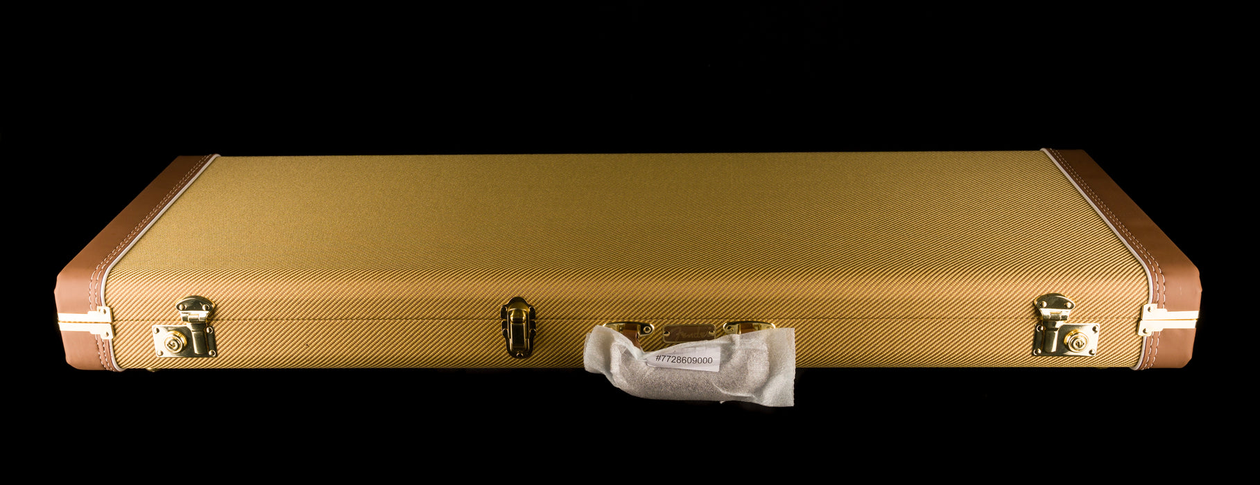 Fender Custom Shop Limited Edition 1954 Stratocaster Relic Faded Aged Olympic White