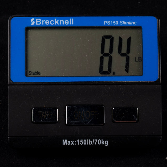 Gretsch Custom Shop Masterbuilt G6134-55 1955 White Penguin NOS Brazilian Rosewood Aged White