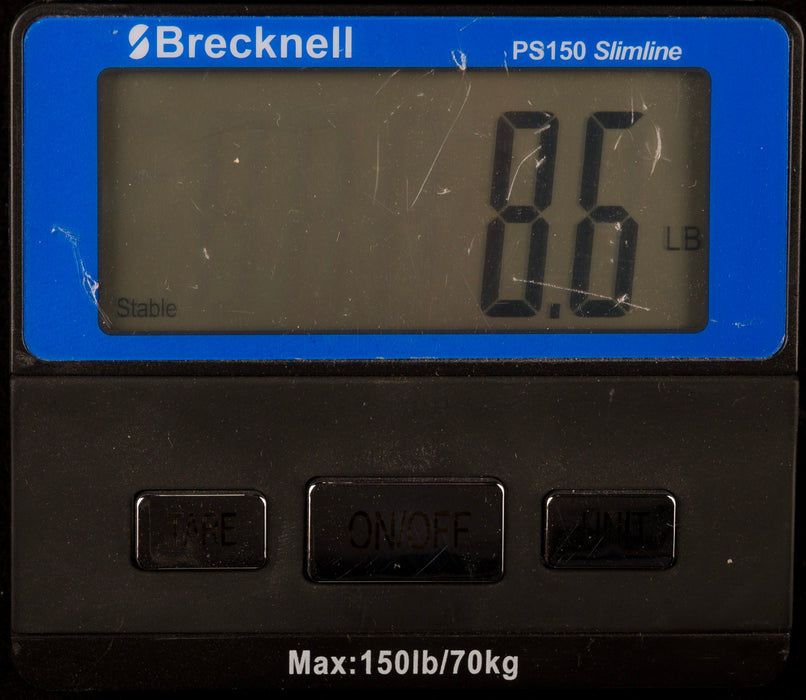 Pre Owned Fender Mod Shop Strat Natural With Gig Bag