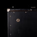 Vintage 1962 Fender Tremolux Guitar Amp Head and 2x10 Cabinet Black