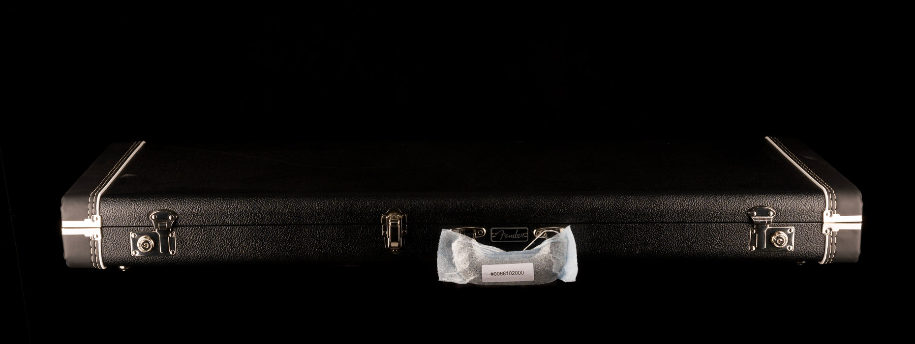 Fender Custom Shop Masterbuilt Jason Smith 60's Rosewood Telecaster NOS Natural